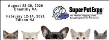 You must be an eligible appa or pida member to participate. Super Pet Expo Superpetexpo Twitter