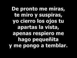 Letras, acordes y tabs para guitarra, bajo y ukulele. La Oreja De Van Gogh Jueves Con Letra Youtube