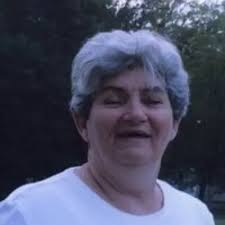 Obituary information for Kathryn Ann Byrd Storey