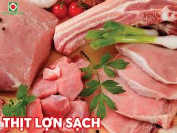 Thịt lợn sạch là gì? Thịt lợn sạch có tốt không?