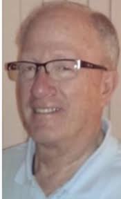 THOSE PASSED FROM (May 1, 2021 -- April 30, 2022