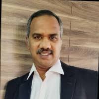 Senthil Nathan Email & Phone Number