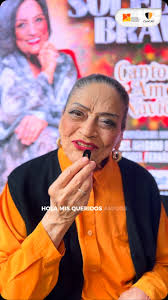 MUY PRONTO SOLEDAD BRAVO EN EL CENTRO CULTURAL CHACAO ❤️, La gran cantante  venezolana 🇻🇪 Soledad Bravo se presentará en nuestra Sala Teatro con un  concierto navideño 🎄 que celebra esta época festiva., ...