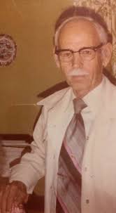 Milton Bennett Handy (1905-1986)