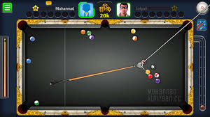 In order to activate the mod menu, tap on the iosgods button found inside the app. 8 Ball Pool Mod Apk Hack V4 2 0 Download Unlimited Money