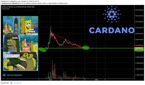 Cardano est une blockchain open source 2, ainsi qu'une plateforme permettant d'exécuter des contrats intelligents 3. Cardano Bitcoin Meme Chart Steemkr