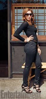 The show won two golden globe awards in 2014 including one for best television series. Chelsea Attitude Chelseaperetti