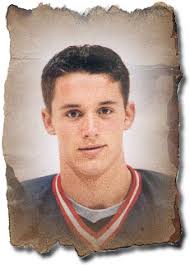 Des Moines Buccaneers 2000-01 Player Bio's