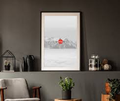Free Office Interior Frame Poster Mockup Psd 2018 Free Mockup Zonefree Mockup Zone Poster Mockup Free Poster Mockup Psd Poster Mockup