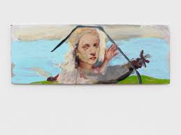 Saskia Neuman Gallery — Geraldine Swayne