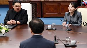 We did not find results for: In North Korea The Fourth Man Could Be A Woman The New Yorker