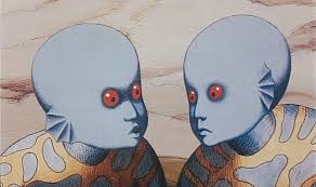Please use a supported version for the best msn experience. Fantastic Planet La Planete Sauvage Eurekaeureka