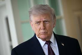 Trump’s lawyers in talks to resolve $10 billion lawsuit against IRS and Treasury