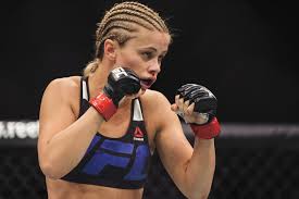 Paige Vanzant Vs Michelle Waterson Announced For Ufc Fight Night Sacramento Bleacher Report Latest News Videos And Highlights Vanzant typically attacks with aggressive grappling, then seeks to finish the fight with strikes. paige vanzant vs michelle waterson