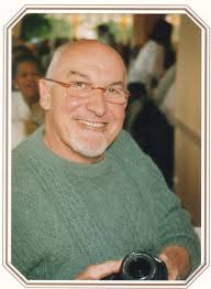 Daniel COLIN, 76 ans (NANTERRE, NANTERRE)