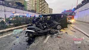 Incidente mortale sulla statale 189 tra agrigento e palermo, e precisamente nel tratto di strada fra comitini e. Incidenti Stradali Notizie Su Palermotoday