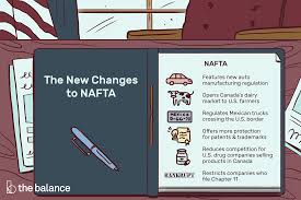 (11 days ago) marine corps example letter to the promotion board. Donald Trump Nafta And The Usmca