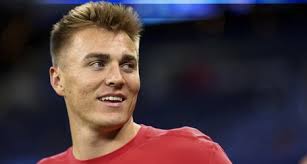 Kiper/Yates 3-round mock draft: Giants get a WR and a QB