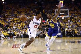 Their historic comeback in game 2 will have implications beyond this series. Lou Williams Is A Force Of Nature The Warriors Can T Stop The Ringer
