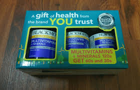 Dengan dukungan nutrisi lengkap, produk blackmores ini menjadi krusial dalam. The 8th Voyager Blackmores Multivitamins Plus Minerals Tablets As Gift And Also For Self Consume