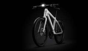 The lights are super, the handling. Stromer St3 The Speed Pedelec For Commuters Commuter Speed Bicycle
