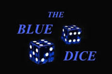 THE BLUE DICE LIVE at THE MORGAN INN