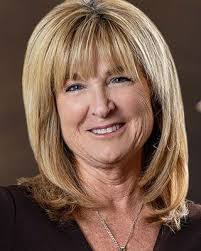 Michelle Scott's Instagram, Twitter & Facebook