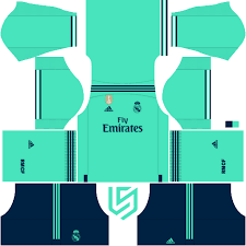 Kits de diferentes clubes y selecciones del mundo para dream league soccer y first touch soccer 15. Real Madrid 2019 20 Dream League Soccer Kits Dream League Soccer Kit
