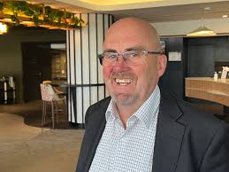 Shipping Australia welcomes new director Phillip Holmes!