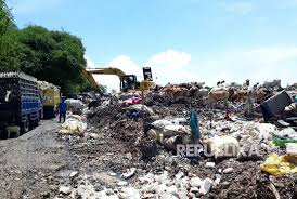 Untuk wilayah kecamatan, paling banyak terdapat di tambun selatan, babelan, cikarang barat, dan tambun utara. Kurangi Penumpukan Di Tpa Purwakarta Optimalkan Bank Sampah Republika Online
