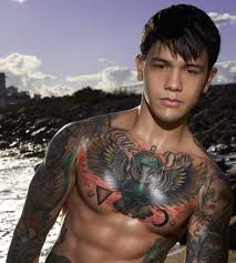 gaymadridboy - Yeferson Cossio