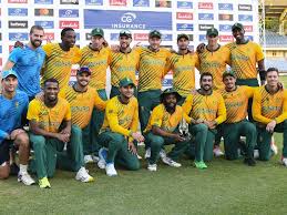 South africa national cricket team india vs pakistan t20 wc match likely to be held on oct 24 as of now, sunday, october 24 looks the likely option as the first week's qualifying round matches starting october 17 will be held in muscat, oman, a source privy to developments in the icc board said on conditions of anonymity. West Indies Vs South Africa 5th T20i South Africa Beat West Indies In Final T20i To Clinch Series Cricket News