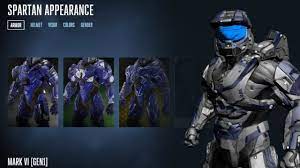 Î€€haloî€ î€€waypointî€ , halo waypoint unlock xbox stats spartan iv career . Customize Your Spartan On Halo Waypoint Podtacular