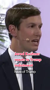 Jared Kushner