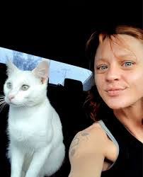 Ashley Lanclos's Instagram, Twitter & Facebook