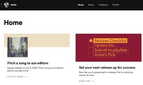 Maybe you would like to learn more about one of these? How To Get On Spotify Playlists