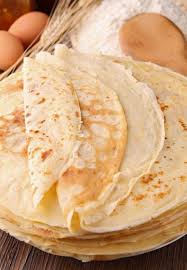 Pate A Crepes Extra Recette Recettes De Cuisine Recette Recette Pate A Crepe