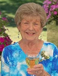 Obituary of Joan Graves (nee Hansen)