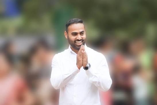 Pritiranjan Gharai (@PritiranjanGharaiOfficial) - About | Facebook