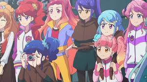 As she encounters all kinds of rivals and learns what it takes to be an idol, she uses her aikatsu cards to. Aikatsu On Parade Season 2 Renewal Release Date All Latest Updates