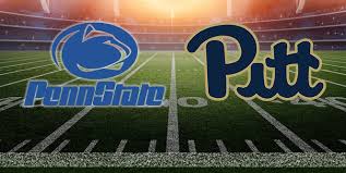 Image result for penn st pitt