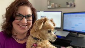 A Few Minutes With Kim Duran