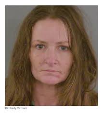 Janine Renee Rapka, 45, who lives in the Village of Santo Domingo, has been  placed