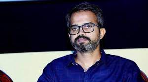 salaar director prashanth neel made interesting comments ksr - salaar director prashanth neel made interesting comments - Asianet News Telugu