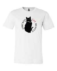 A casual, home setting brings out the best in our cats and helps you gain a true sense of. Ccr Merchandise Chicago Cat Rescue