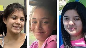 15 Girls From Texas Went Missing In September. Have You Seen Them