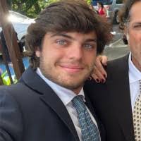 Daniel Racho's Instagram, Twitter & Facebook