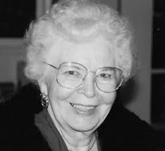 Johanna Stanton Obituary (1911