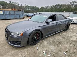 Image result for Daytona Gray 2017 A8