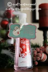 Free Printable Tag For Diy Soap Gifts Neighbor Christmas Gifts Christmas Neighbor Easy Christmas Gifts